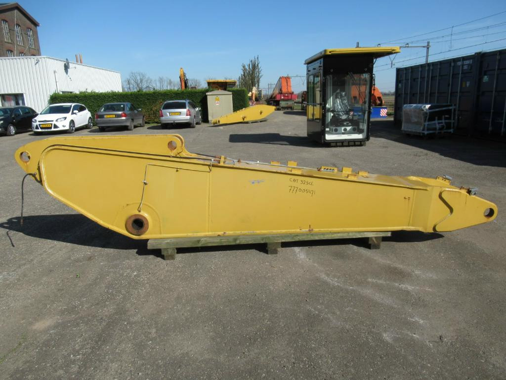 Caterpillar - 325CL